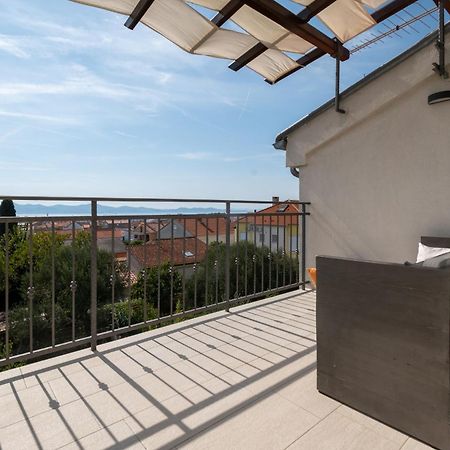 Holiday House With A Parking Space Zadar - 11744 외부 사진