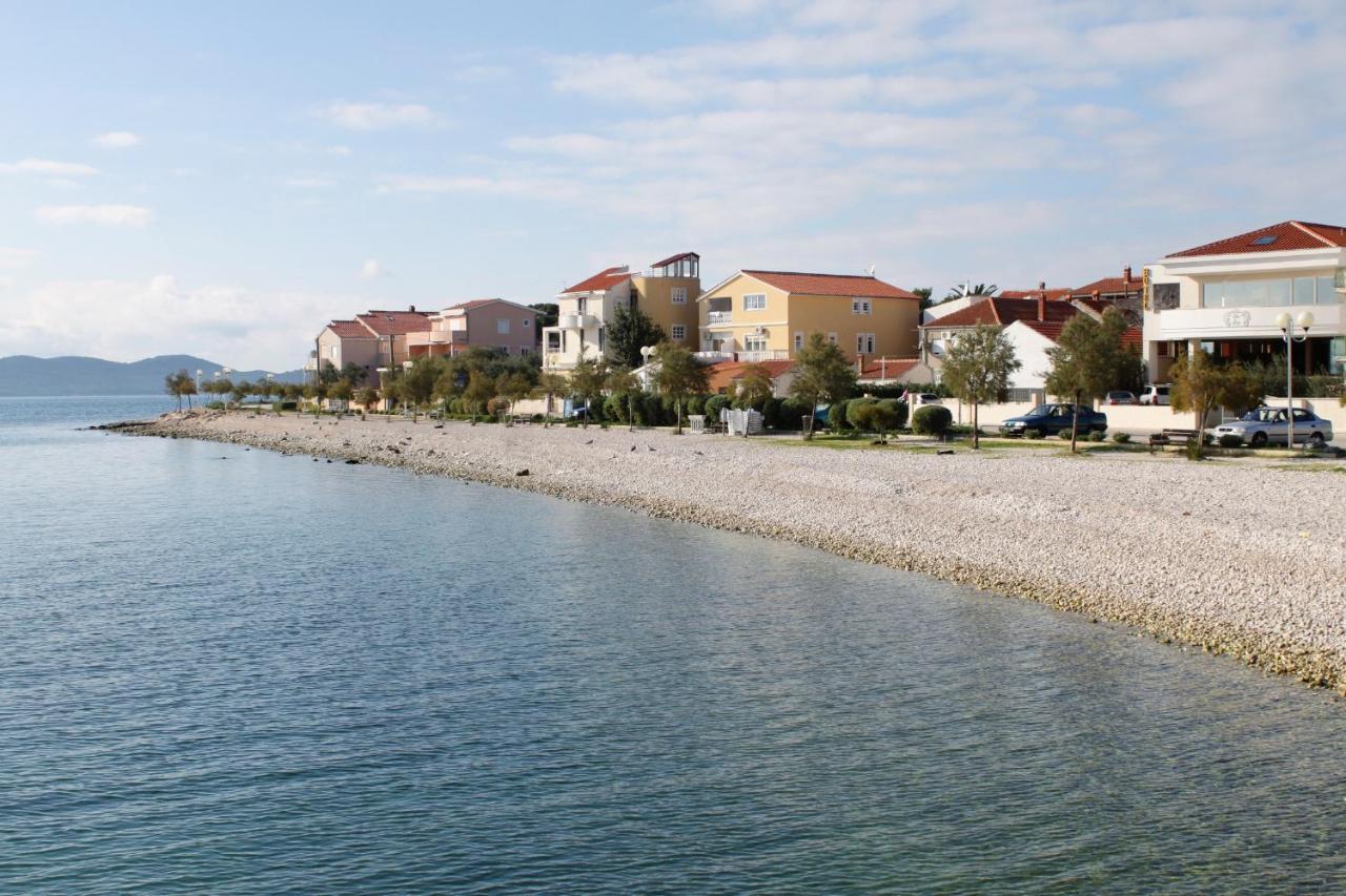 Holiday House With A Parking Space Zadar - 11744 외부 사진
