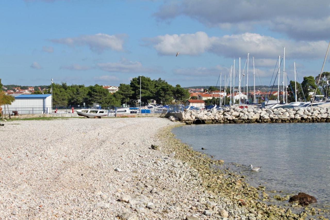 Holiday House With A Parking Space Zadar - 11744 외부 사진