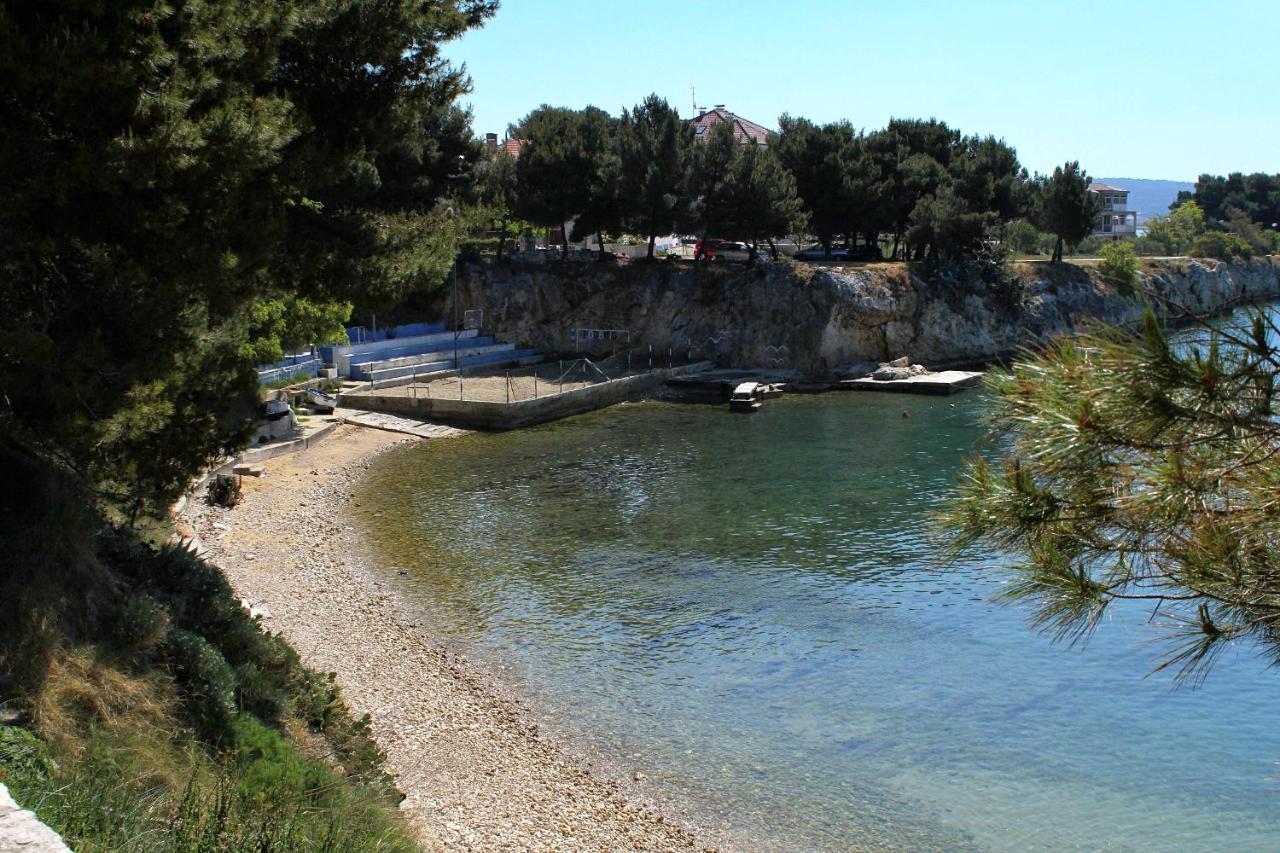 Holiday House With A Parking Space Zadar - 11744 외부 사진