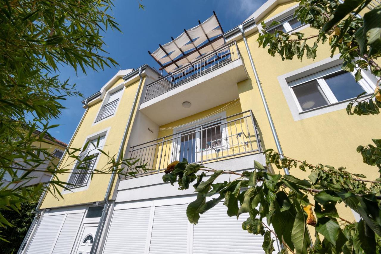 Holiday House With A Parking Space Zadar - 11744 외부 사진