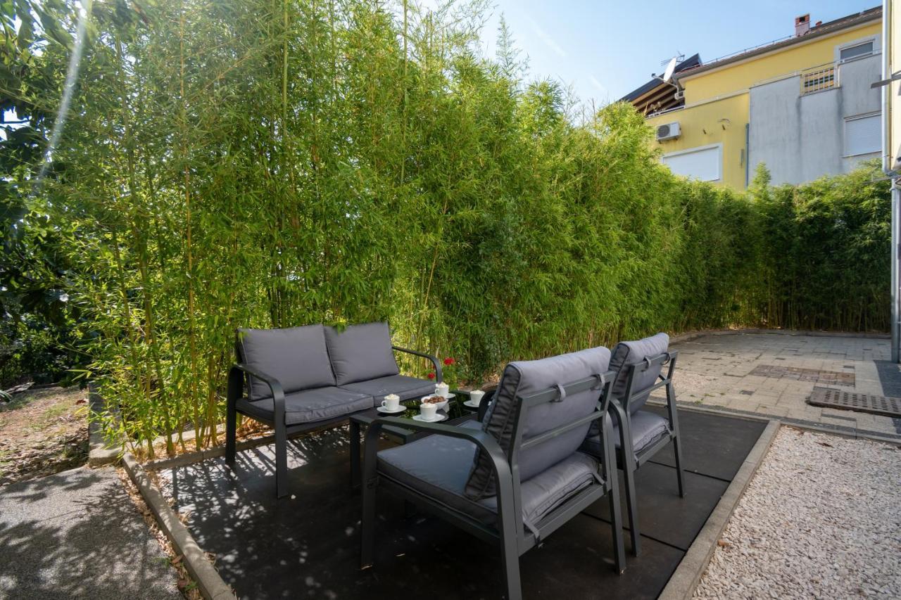 Holiday House With A Parking Space Zadar - 11744 외부 사진