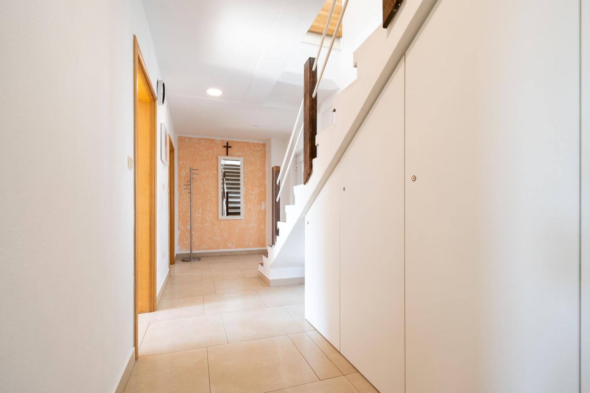 Holiday House With A Parking Space Zadar - 11744 외부 사진