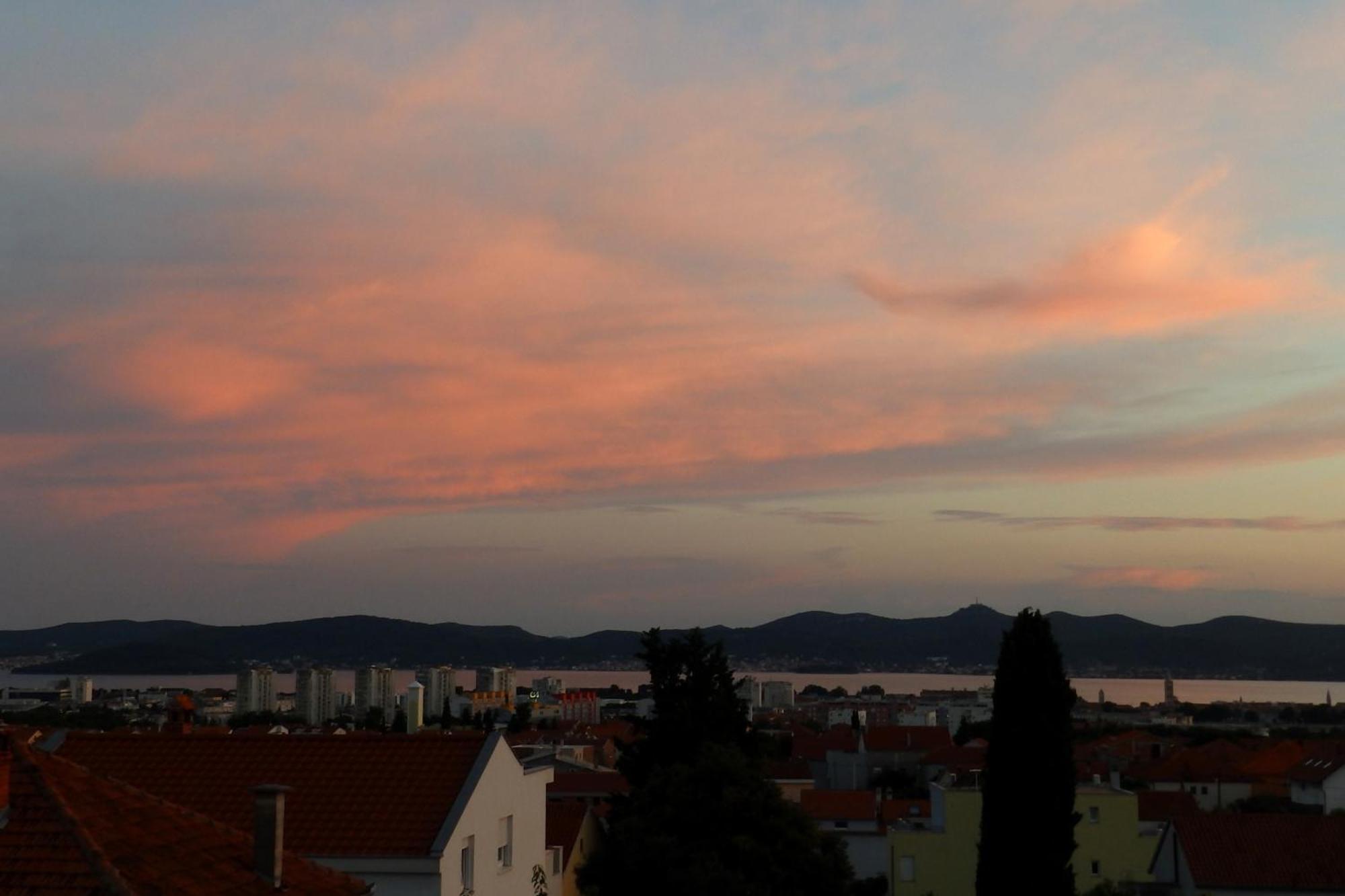 Holiday House With A Parking Space Zadar - 11744 외부 사진