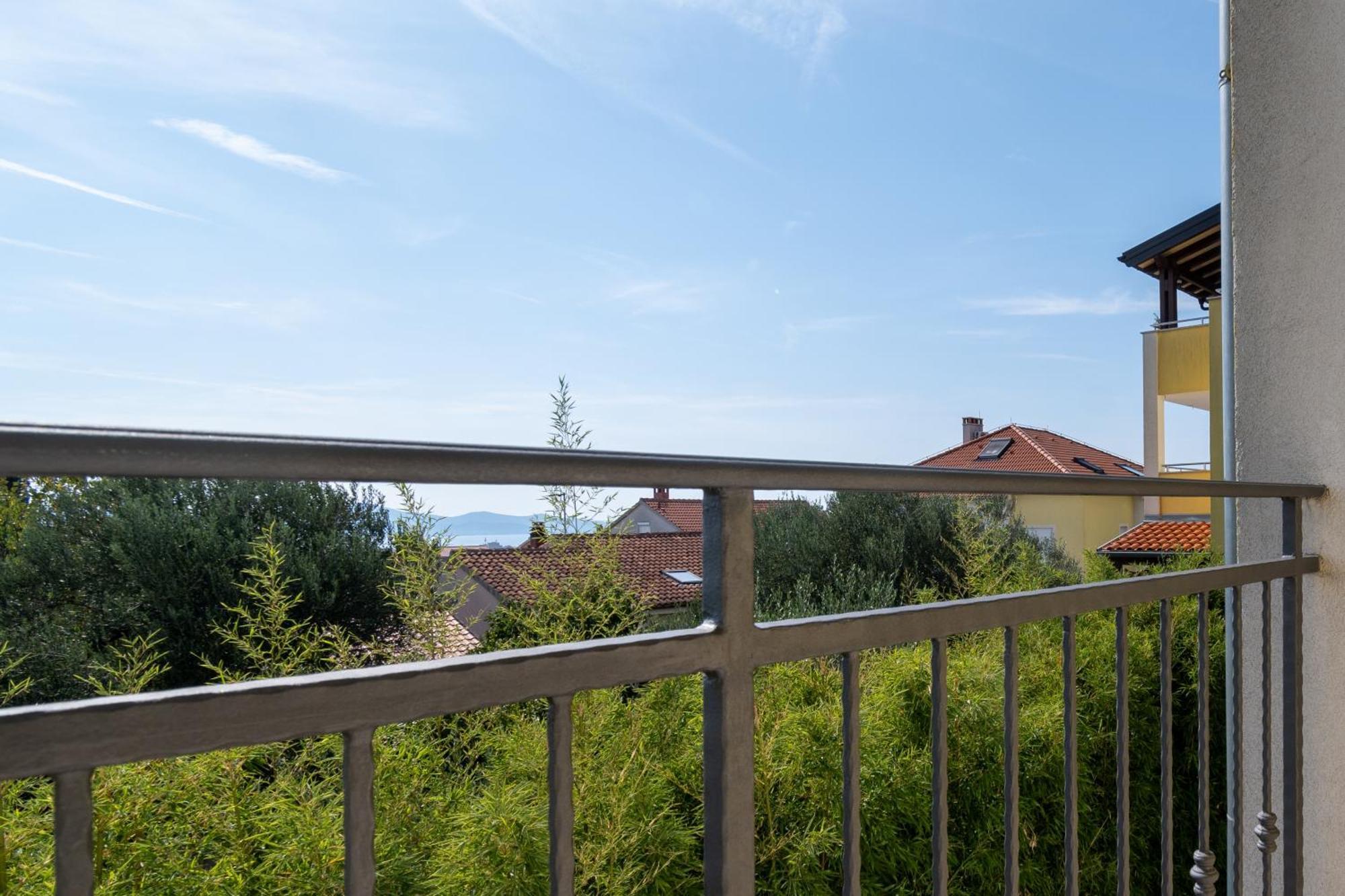 Holiday House With A Parking Space Zadar - 11744 외부 사진