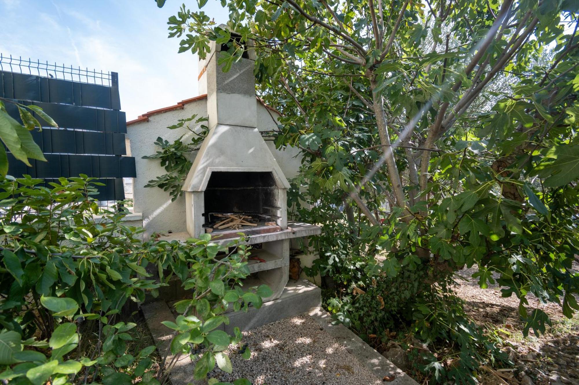 Holiday House With A Parking Space Zadar - 11744 외부 사진