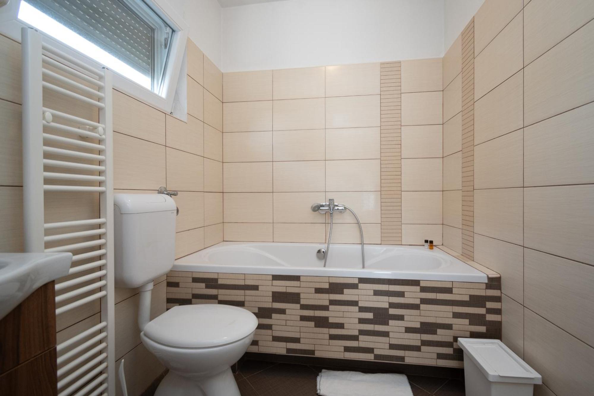Holiday House With A Parking Space Zadar - 11744 객실 사진